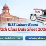 BISE Lahore