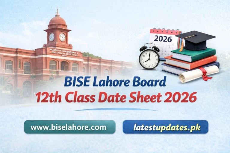 BISE Lahore