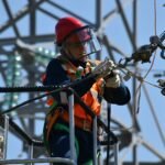 commercial electrician