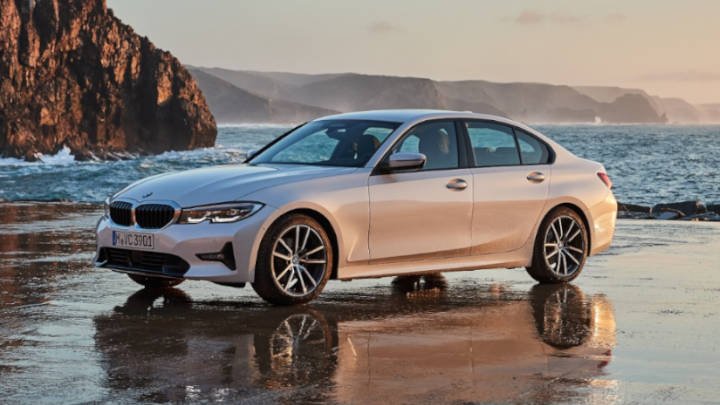 bmw used cars