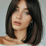 long bob