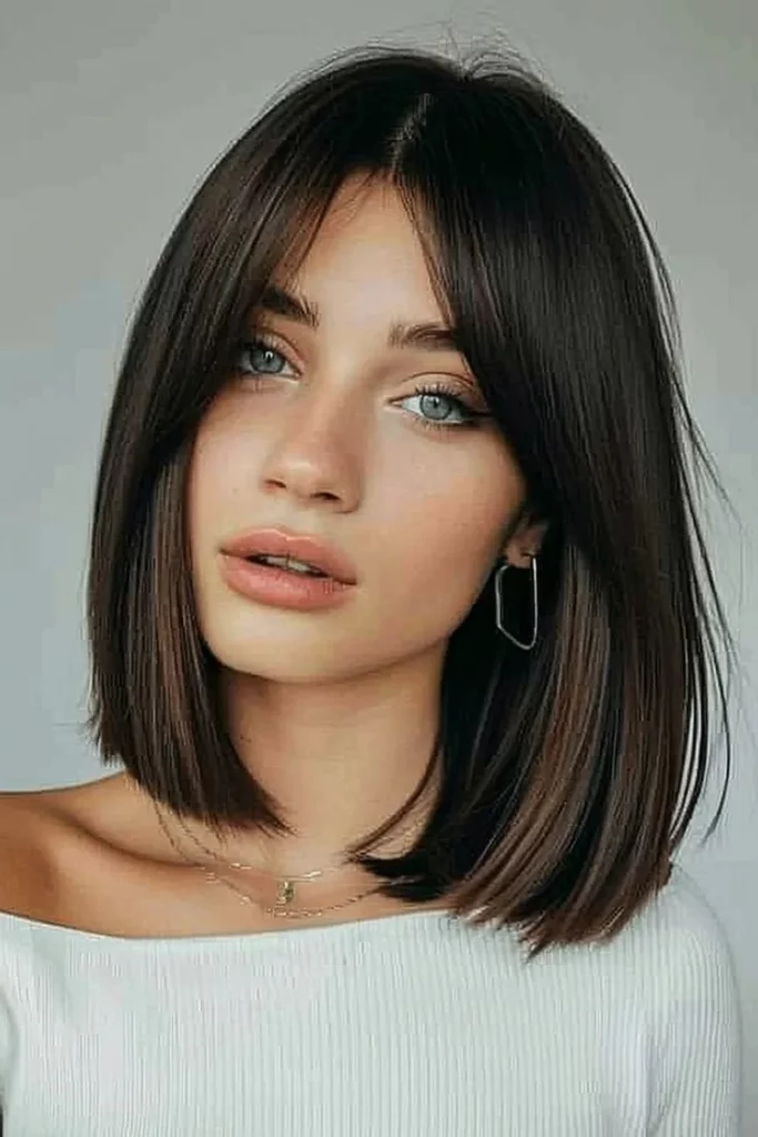 long bob