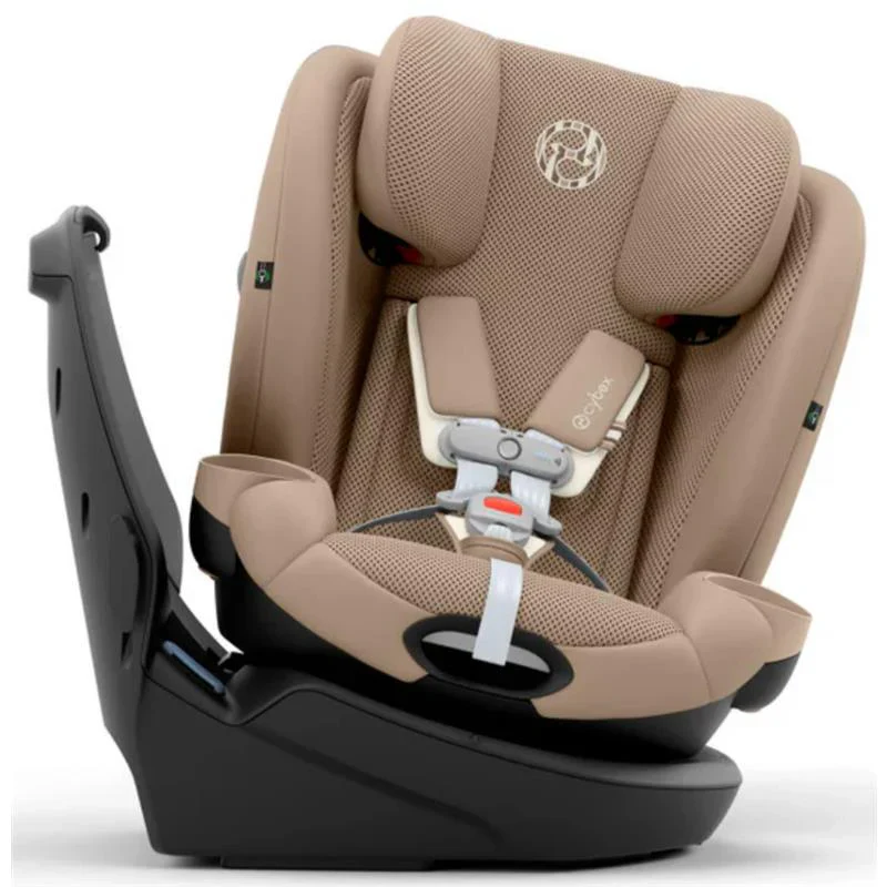 360 car seat