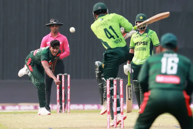pak vs ban