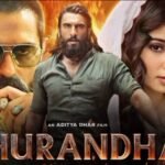 dhurandhar movie watch online
