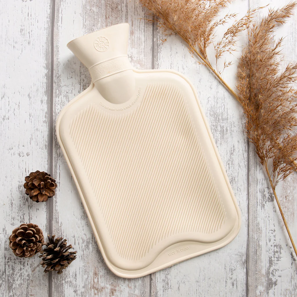 hot water bottle