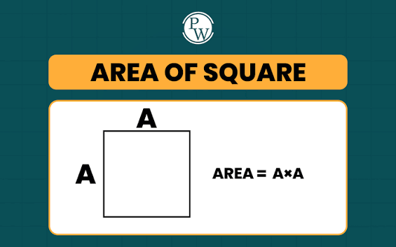 square area formula