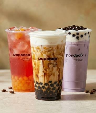bubble tea near me