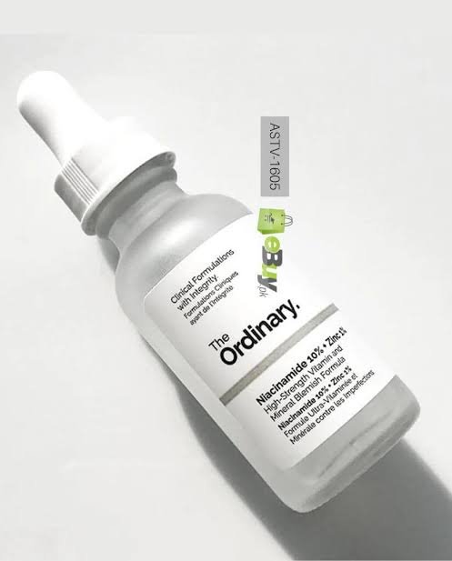niacinamide serum