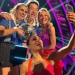 strictly contestants 2025