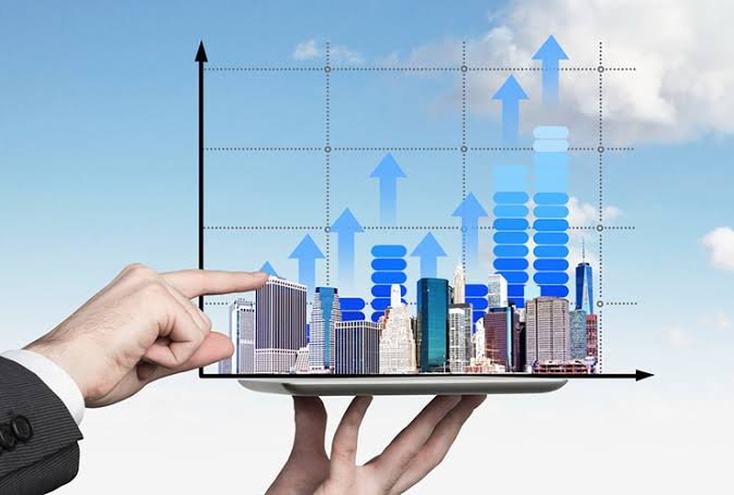 commercial real estate