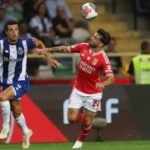 benfica vs porto