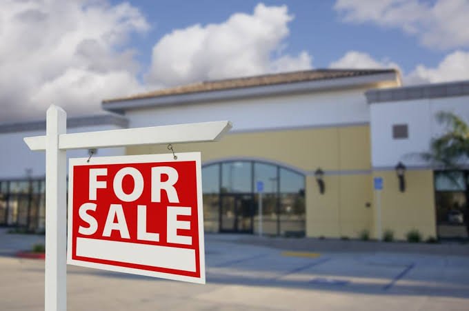 commercial property for sale