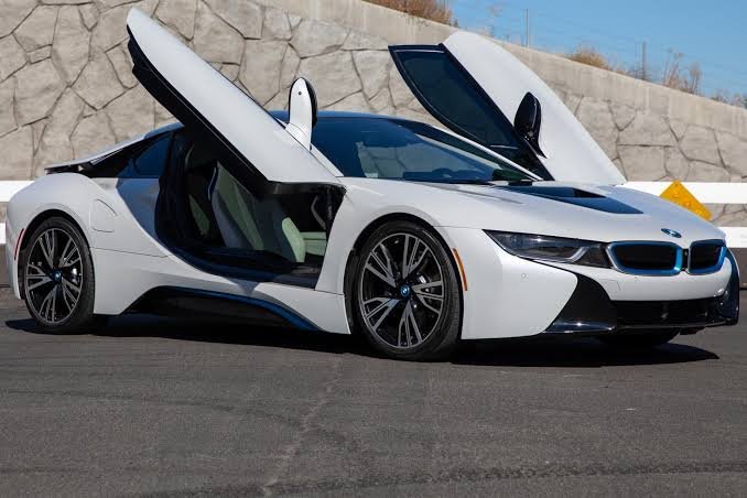 used bmw