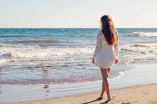 beach near me