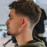 low drop fade