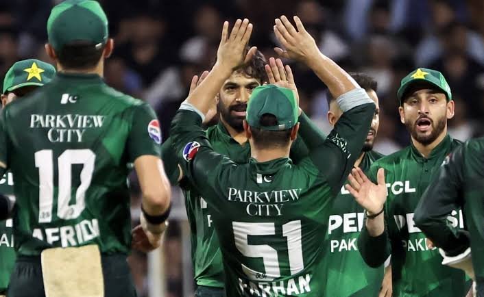 pak vs uae