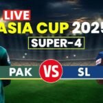 pak vs sl