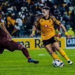 stellenbosch vs kaizer chiefs