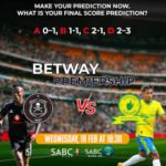 orlando pirates vs mamelodi sundowns