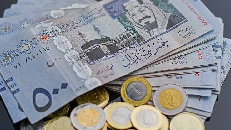 today riyal rate in pakistan