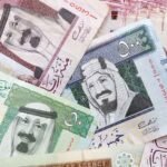 saudi riyal to indian rupee today
