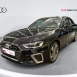 audi approved used