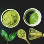 what is matcha